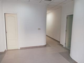Lloguer Oficina a Algorfa. Local para oficinas o clínica Lloguer Oficina a Algorfa. Local para oficinas o clínica