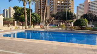 Apartamento en Pueblo Levante. Apartamento reformado en la zona de la av de europa Apartamento en Pueblo Levante. Apartamento reformado en la zona de la av de europa