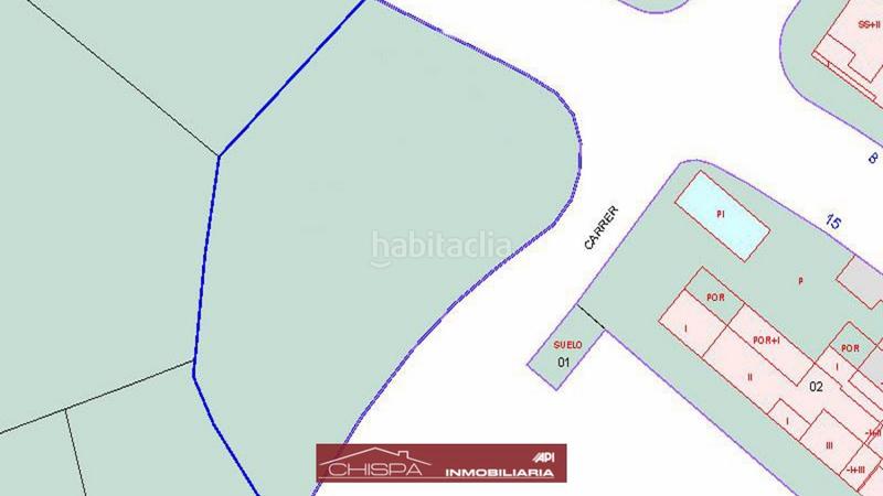Foto 49543269-327e-4953-8282-da4dcc9abfa7. Terreno residenziale in Serra Foto 49543269-327e-4953-8282-da4dcc9abfa7. Terreno residenziale in Serra