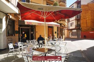 Affitto Locale commerciale Cura escandell. Gran oportunidad de alquiler para hostelería en náquera Affitto Locale commerciale Cura escandell. Gran oportunidad de alquiler para hostelería en náquera
