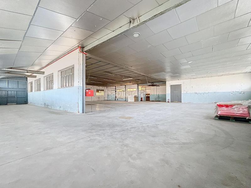 Foto 066e9fb5-a042-4b64-9caa-ed8f10409cf8. Fabrikhalle in Biar Foto 066e9fb5-a042-4b64-9caa-ed8f10409cf8. Fabrikhalle in Biar