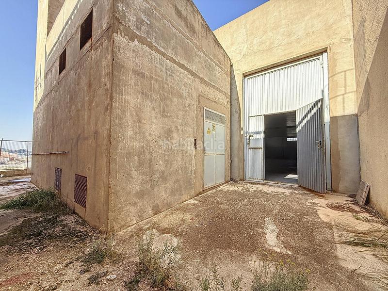 Foto 136a8870-72fc-4ac8-925d-c8cc0a16fba5. Fabrikhalle in Biar Foto 136a8870-72fc-4ac8-925d-c8cc0a16fba5. Fabrikhalle in Biar