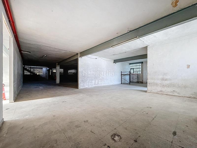 Foto 2aa82f1c-077b-4772-8f66-cc6cc82d80e9. Fabrikhalle in Biar Foto 2aa82f1c-077b-4772-8f66-cc6cc82d80e9. Fabrikhalle in Biar