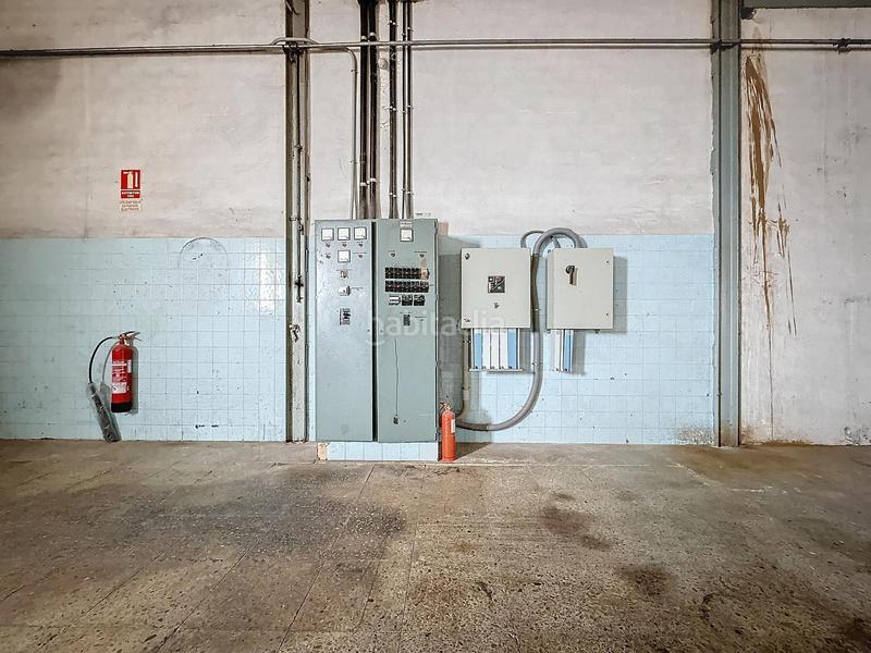 Foto 8c5122fa-9199-49c0-8030-968bc13d6f7c. Fabrikhalle in Biar Foto 8c5122fa-9199-49c0-8030-968bc13d6f7c. Fabrikhalle in Biar