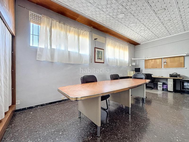 Foto 96d73c27-a918-4389-9083-f4762e9d8bfb. Fabrikhalle in Biar Foto 96d73c27-a918-4389-9083-f4762e9d8bfb. Fabrikhalle in Biar