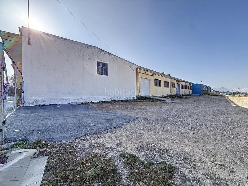 Foto b3b54526-a05c-4197-936d-979e5aca1b06. Fabrikhalle in Biar Foto b3b54526-a05c-4197-936d-979e5aca1b06. Fabrikhalle in Biar