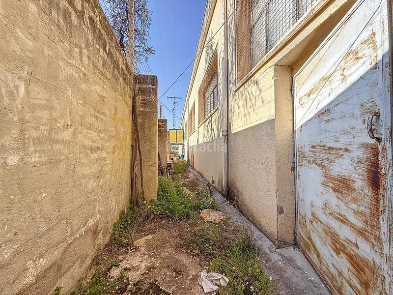 Foto b746b359-fb76-45f1-acaa-de5f4e79e25a. Fabrikhalle in Biar Foto b746b359-fb76-45f1-acaa-de5f4e79e25a. Fabrikhalle in Biar