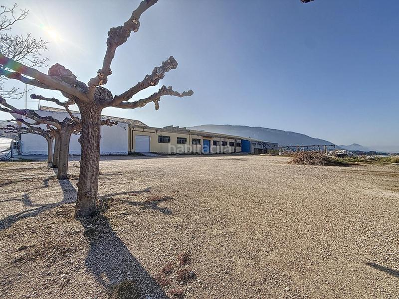 Foto bff64a0b-41c9-45be-946b-5ad2e341fee9. Fabrikhalle in Biar Foto bff64a0b-41c9-45be-946b-5ad2e341fee9. Fabrikhalle in Biar