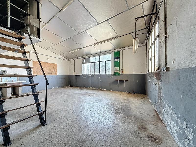 Foto c5ce3d19-36d9-4622-9e59-9cc97bb88aba. Fabrikhalle in Biar Foto c5ce3d19-36d9-4622-9e59-9cc97bb88aba. Fabrikhalle in Biar