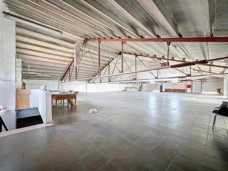 Foto e9b9b48a-94b5-472a-90a3-1cecde5cdc4f. Fabrikhalle in Biar Foto e9b9b48a-94b5-472a-90a3-1cecde5cdc4f. Fabrikhalle in Biar