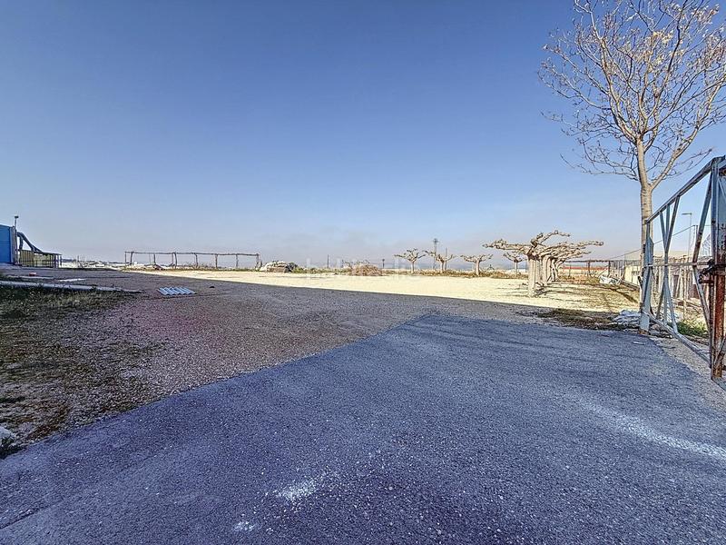 Foto f32976e7-25c3-4df5-aba7-625225b1ea38. Fabrikhalle in Biar Foto f32976e7-25c3-4df5-aba7-625225b1ea38. Fabrikhalle in Biar