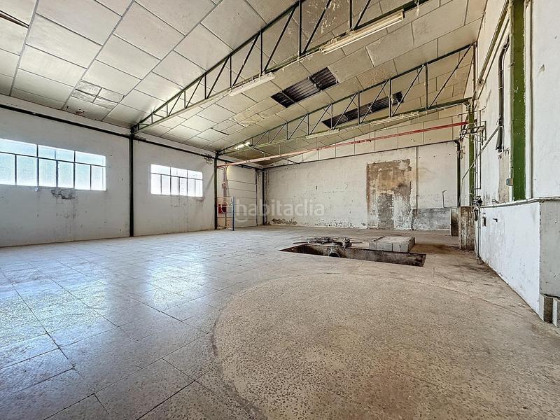 Foto f91a6294-4cf4-419e-96be-9491339cfeed. Fabrikhalle in Biar Foto f91a6294-4cf4-419e-96be-9491339cfeed. Fabrikhalle in Biar