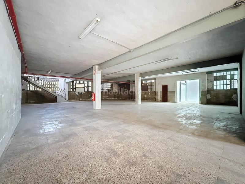 Foto fc33764f-7bd4-4215-8995-fef85b353e8b. Fabrikhalle in Biar Foto fc33764f-7bd4-4215-8995-fef85b353e8b. Fabrikhalle in Biar