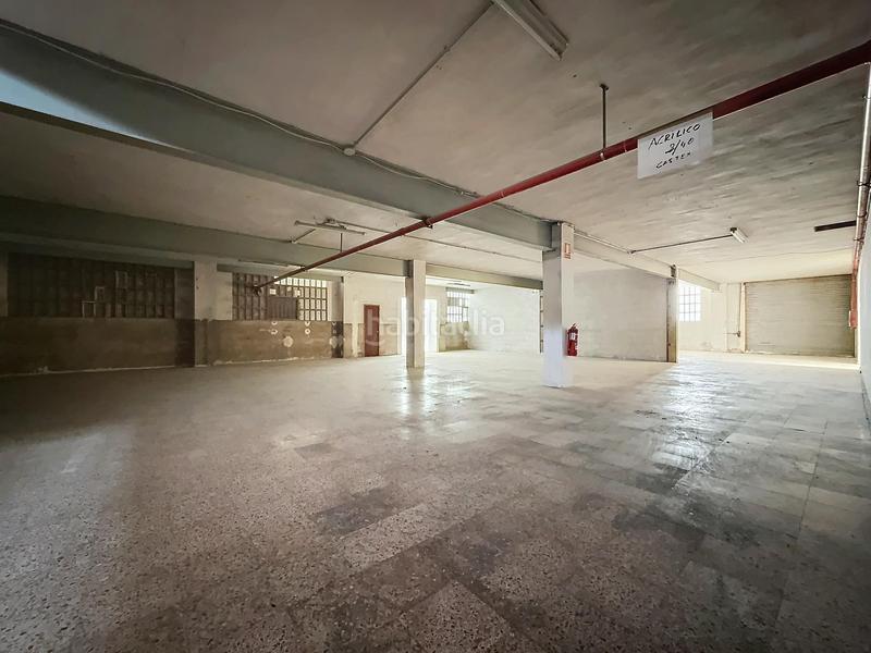 Foto fec95c8b-652e-4f15-a5cd-f3fb72e2cb79. Fabrikhalle in Biar Foto fec95c8b-652e-4f15-a5cd-f3fb72e2cb79. Fabrikhalle in Biar