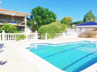 Chalet en Villamontes-Boqueres. Espectacular chalet en san vicente del raspeig gran oportunida Chalet en Villamontes-Boqueres. Espectacular chalet en san vicente del raspeig gran oportunida