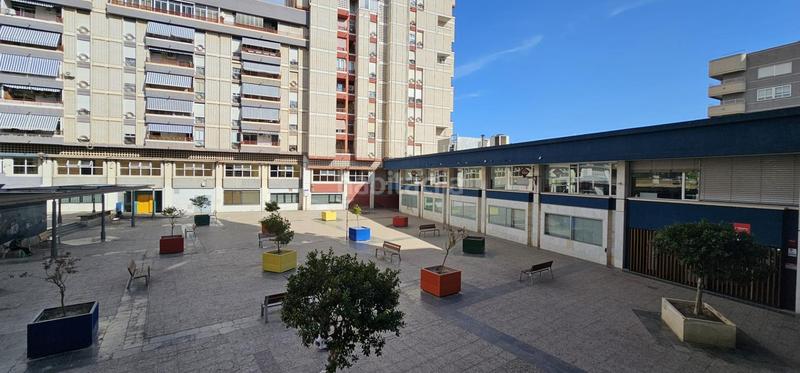 Foto 09d14ae1-1e92-403e-a5db-8761c09f887b. Büro in Reina Victoria - Miguel Hernández Elche / Elx Foto 09d14ae1-1e92-403e-a5db-8761c09f887b. Büro in Reina Victoria - Miguel Hernández Elche / Elx