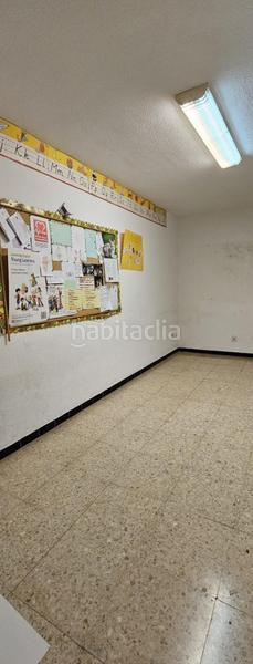 Foto 10500d83-d22f-48b3-9c12-46e9340e5a84. Büro in Reina Victoria - Miguel Hernández Elche / Elx Foto 10500d83-d22f-48b3-9c12-46e9340e5a84. Büro in Reina Victoria - Miguel Hernández Elche / Elx