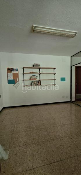 Foto 156b7c8c-ffc0-48a2-b631-ec885d721b77. Büro in Reina Victoria - Miguel Hernández Elche / Elx Foto 156b7c8c-ffc0-48a2-b631-ec885d721b77. Büro in Reina Victoria - Miguel Hernández Elche / Elx