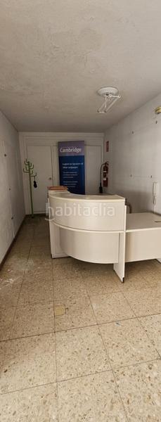 Foto 4606fa3a-4017-410a-91dc-e01f5637312b. Büro in Reina Victoria - Miguel Hernández Elche / Elx Foto 4606fa3a-4017-410a-91dc-e01f5637312b. Büro in Reina Victoria - Miguel Hernández Elche / Elx