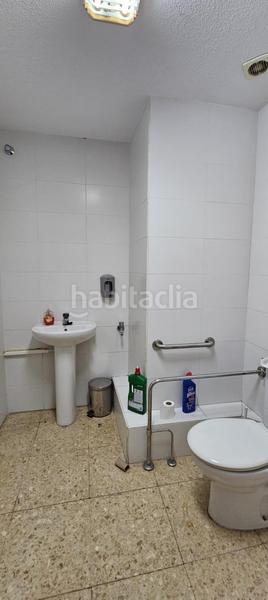 Foto 56d7f129-3f9c-429f-aee1-ab24877f306d. Büro in Reina Victoria - Miguel Hernández Elche / Elx Foto 56d7f129-3f9c-429f-aee1-ab24877f306d. Büro in Reina Victoria - Miguel Hernández Elche / Elx