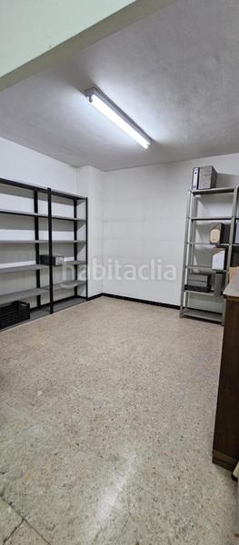 Foto a5d12451-6d55-4341-80ec-8bdc32ba2692. Büro in Reina Victoria - Miguel Hernández Elche / Elx Foto a5d12451-6d55-4341-80ec-8bdc32ba2692. Büro in Reina Victoria - Miguel Hernández Elche / Elx