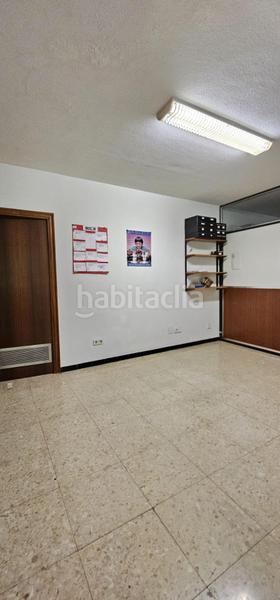 Foto be148101-d62d-4eff-b4c5-b3e42e506171. Büro in Reina Victoria - Miguel Hernández Elche / Elx Foto be148101-d62d-4eff-b4c5-b3e42e506171. Büro in Reina Victoria - Miguel Hernández Elche / Elx