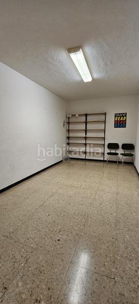 Foto d68d213b-973a-453d-a0f9-43e0aaeb4587. Büro in Reina Victoria - Miguel Hernández Elche / Elx Foto d68d213b-973a-453d-a0f9-43e0aaeb4587. Büro in Reina Victoria - Miguel Hernández Elche / Elx