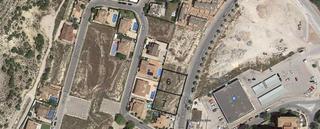 Terreny residencial Joan fuster. Parcela urbana de 600 m2 Terreny residencial Joan fuster. Parcela urbana de 600 m2