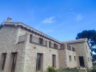 Casa in Tibi. En exclusiva, venta masia ecologica certificada y autosuficiente Casa in Tibi. En exclusiva, venta masia ecologica certificada y autosuficiente