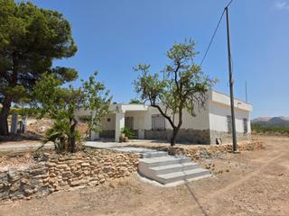 Chalet Solana la. Tu refugio en la naturaleza te espera en algueña! Chalet Solana la. Tu refugio en la naturaleza te espera en algueña!