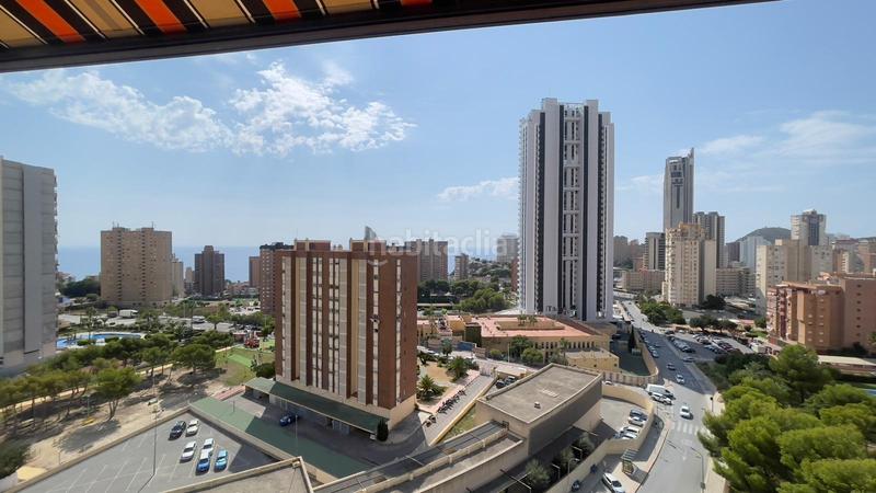 Foto c81c869e-8aa4-40a1-92de-732e163d2f5d. Piso espectacular piso en la cala en Playa Poniente Benidorm Foto c81c869e-8aa4-40a1-92de-732e163d2f5d. Piso espectacular piso en la cala en Playa Poniente Benidorm