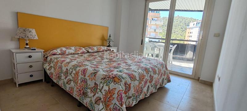 Foto f974c476-b14e-4a35-ba75-f7334ac6ffd6. Apartament amb calefacció piscina a Bulevar-Puerta Mítica Vila Joiosa (la) Foto f974c476-b14e-4a35-ba75-f7334ac6ffd6. Apartament amb calefacció piscina a Bulevar-Puerta Mítica Vila Joiosa (la)