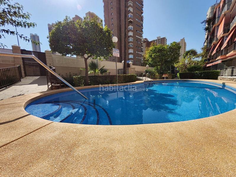 Foto 260a7674-a8eb-468f-804b-793758b60c3b. Appartamento con riscaldamento piscina in Playa Levante Benidorm Foto 260a7674-a8eb-468f-804b-793758b60c3b. Appartamento con riscaldamento piscina in Playa Levante Benidorm