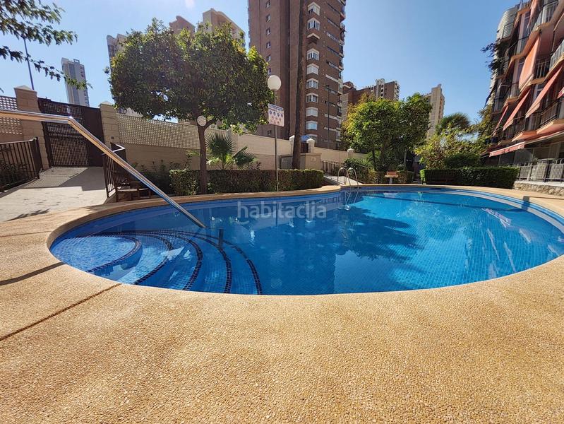 Foto 677de784-6f6f-4caa-b8a4-2b69ae2d9ad7. Appartamento con riscaldamento piscina in Playa Levante Benidorm Foto 677de784-6f6f-4caa-b8a4-2b69ae2d9ad7. Appartamento con riscaldamento piscina in Playa Levante Benidorm