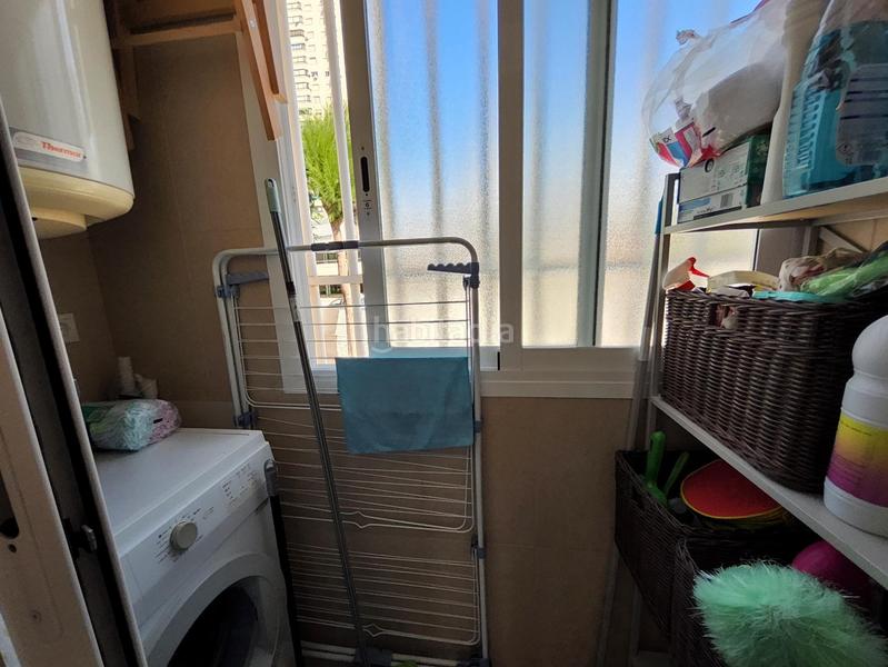 Foto c576d3b4-bc27-4db7-a8a0-678216d00ee4. Appartamento con riscaldamento piscina in Playa Levante Benidorm Foto c576d3b4-bc27-4db7-a8a0-678216d00ee4. Appartamento con riscaldamento piscina in Playa Levante Benidorm