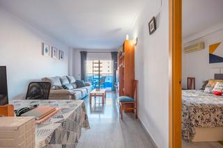 Apartament a Las Azaleas-Alkadir. Oportunidad de inversión en la cala de villajoyosa! Apartament a Las Azaleas-Alkadir. Oportunidad de inversión en la cala de villajoyosa!