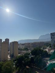 Estudio en Juzgados - Plaza de Toros. Estudio reformado en zona juzgados  benidorm Estudio en Juzgados - Plaza de Toros. Estudio reformado en zona juzgados  benidorm