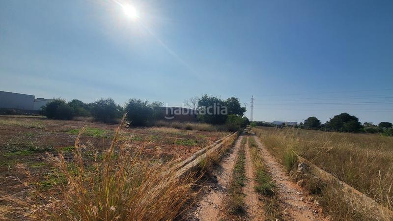 Foto 291d7f7e-8335-4d7e-9ce7-9d583ee23a9d. Terreno residencial parcela de 1.662 m² en Madrigal Villarreal / Vila - real Foto 291d7f7e-8335-4d7e-9ce7-9d583ee23a9d. Terreno residencial parcela de 1.662 m² en Madrigal Villarreal / Vila - real