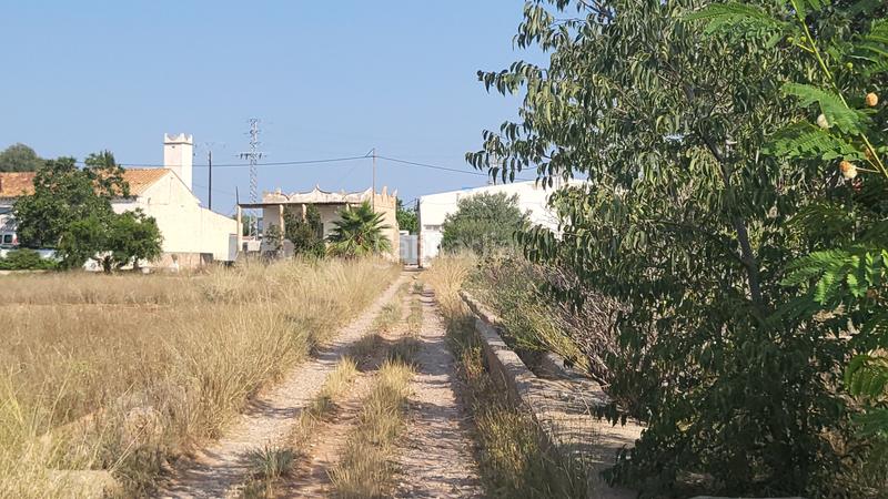 Foto 59fb6971-3893-4313-84f4-1720eb5c0e93. Terreno residencial parcela de 1.662 m² en Madrigal Villarreal / Vila - real Foto 59fb6971-3893-4313-84f4-1720eb5c0e93. Terreno residencial parcela de 1.662 m² en Madrigal Villarreal / Vila - real