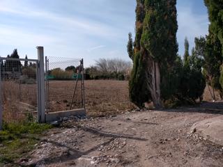 Propriété à N/a. Parcela rustica para cultivo de 2.600m² Propriété à N/a. Parcela rustica para cultivo de 2.600m²