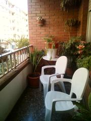 Appartement à El Pilar. Vivienda con balcón en el pilar Appartement à El Pilar. Vivienda con balcón en el pilar