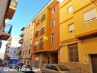 Flat in Sax. Piso en venta en sax Flat in Sax. Piso en venta en sax