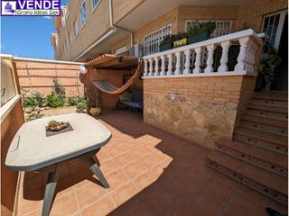 Casa a schiera Camp de futbol vell. Chalet adosado en venta en monòver - monóvar Casa a schiera Camp de futbol vell. Chalet adosado en venta en monòver - monóvar