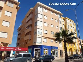 Dúplex a Sax. Duplex en venta en sax Dúplex a Sax. Duplex en venta en sax