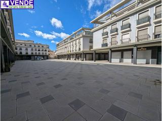 Lloguer Local Comercial Plaza mayor. Local comercial de nueva construcción en alquiler Lloguer Local Comercial Plaza mayor. Local comercial de nueva construcción en alquiler