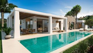Xalet a Cap Martí - El Tossalet - Pinomar. Villa de ensueño en la exclusiva lomas del rey, jávea Xalet a Cap Martí - El Tossalet - Pinomar. Villa de ensueño en la exclusiva lomas del rey, jávea