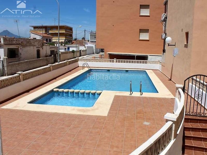 Foto 88a67e9c-7973-426a-b554-cb6cf61a3f59. Studio avec piscine dans Daimús Foto 88a67e9c-7973-426a-b554-cb6cf61a3f59. Studio avec piscine dans Daimús