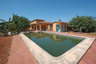 Chalet en Pedreguer Chalet en Pedreguer