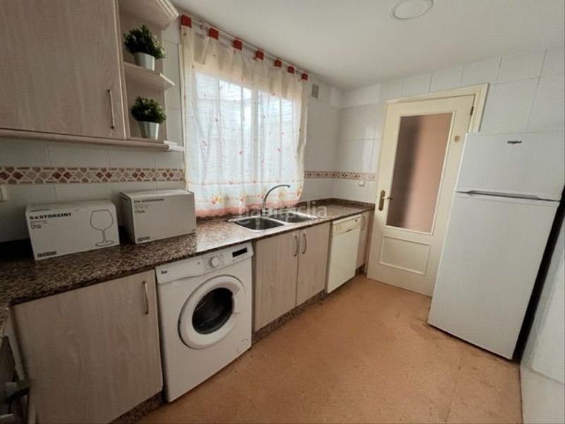 Foto 0204e792-5225-431d-a8f4-2feb36d1f41a. Rent flat in Eixample Alcoi Foto 0204e792-5225-431d-a8f4-2feb36d1f41a. Rent flat in Eixample Alcoi