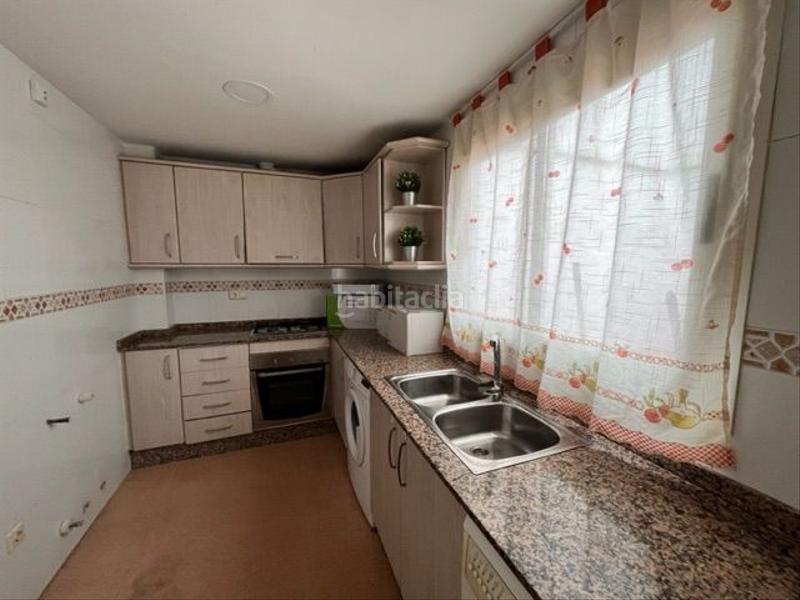 Foto 02b7de40-41a6-4233-bce9-ca1461cf94c2. Rent flat in Eixample Alcoi Foto 02b7de40-41a6-4233-bce9-ca1461cf94c2. Rent flat in Eixample Alcoi